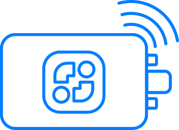 IoTabe - IoT terminals