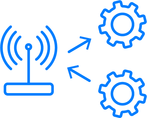 IoTabe - Bi-directional Communication